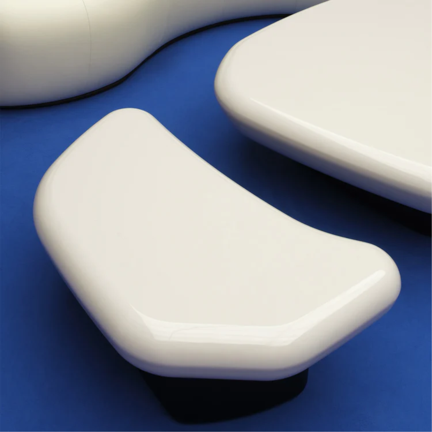 SECOLO | KAWA MINOR TORTORA COFFEE TABLE | $7,210