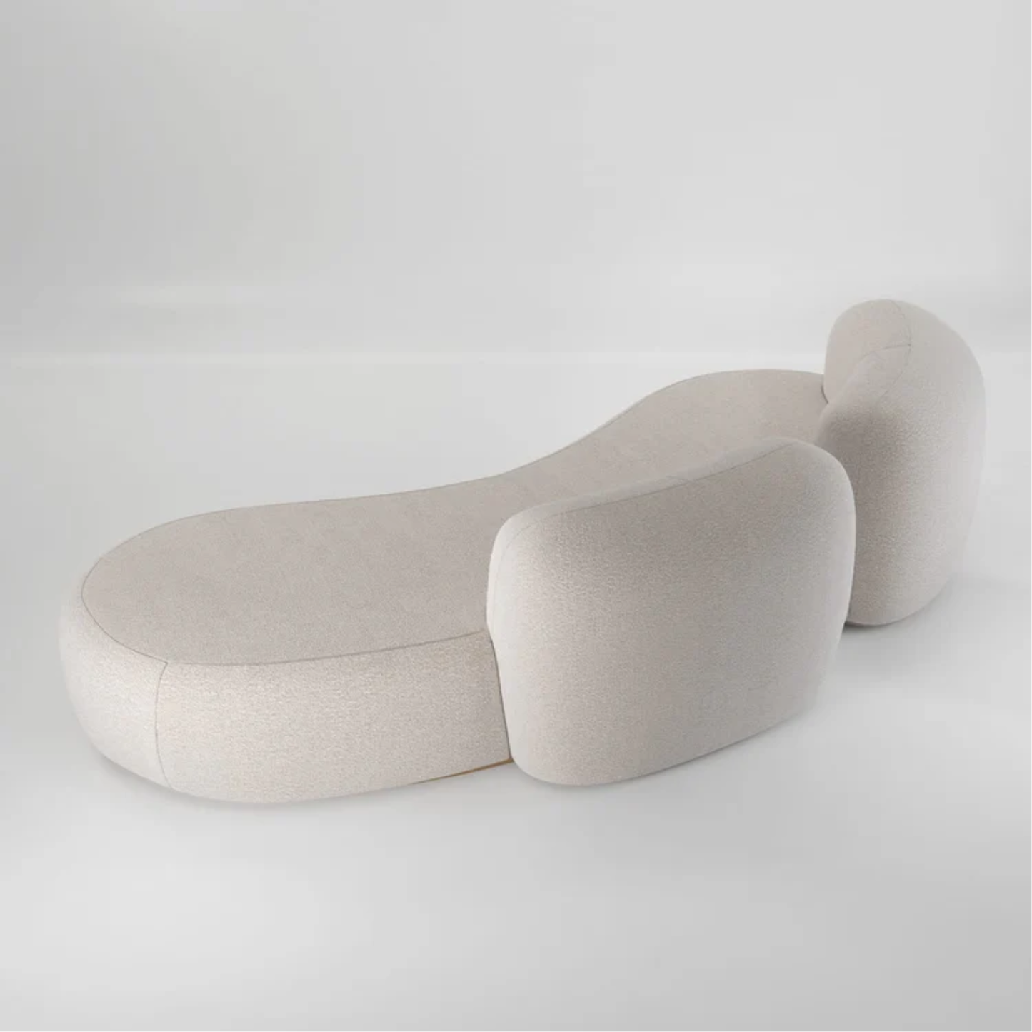 SECOLO | TATEYAMA 2BI SOFA | $20,540