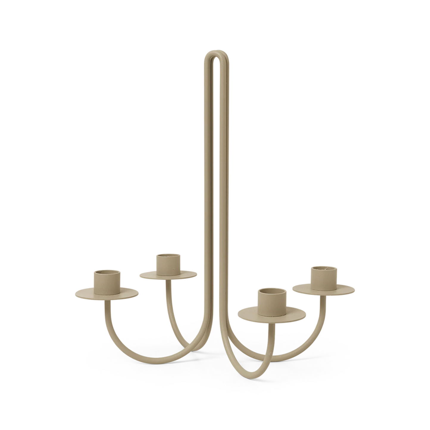 FERM LIVING | SWAY CANDELABRA | $95.00