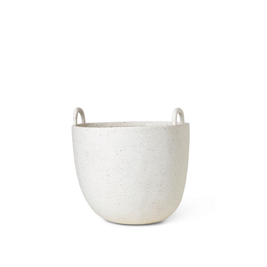 FERM LIVING | SPECKLE POT | $95.00 - $235.00