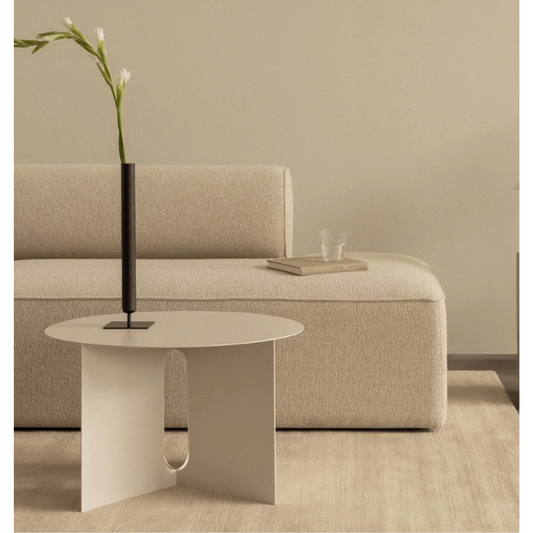 ANDROGYNE SIDE TABLE WILDE | $555.00 - $1,045.00