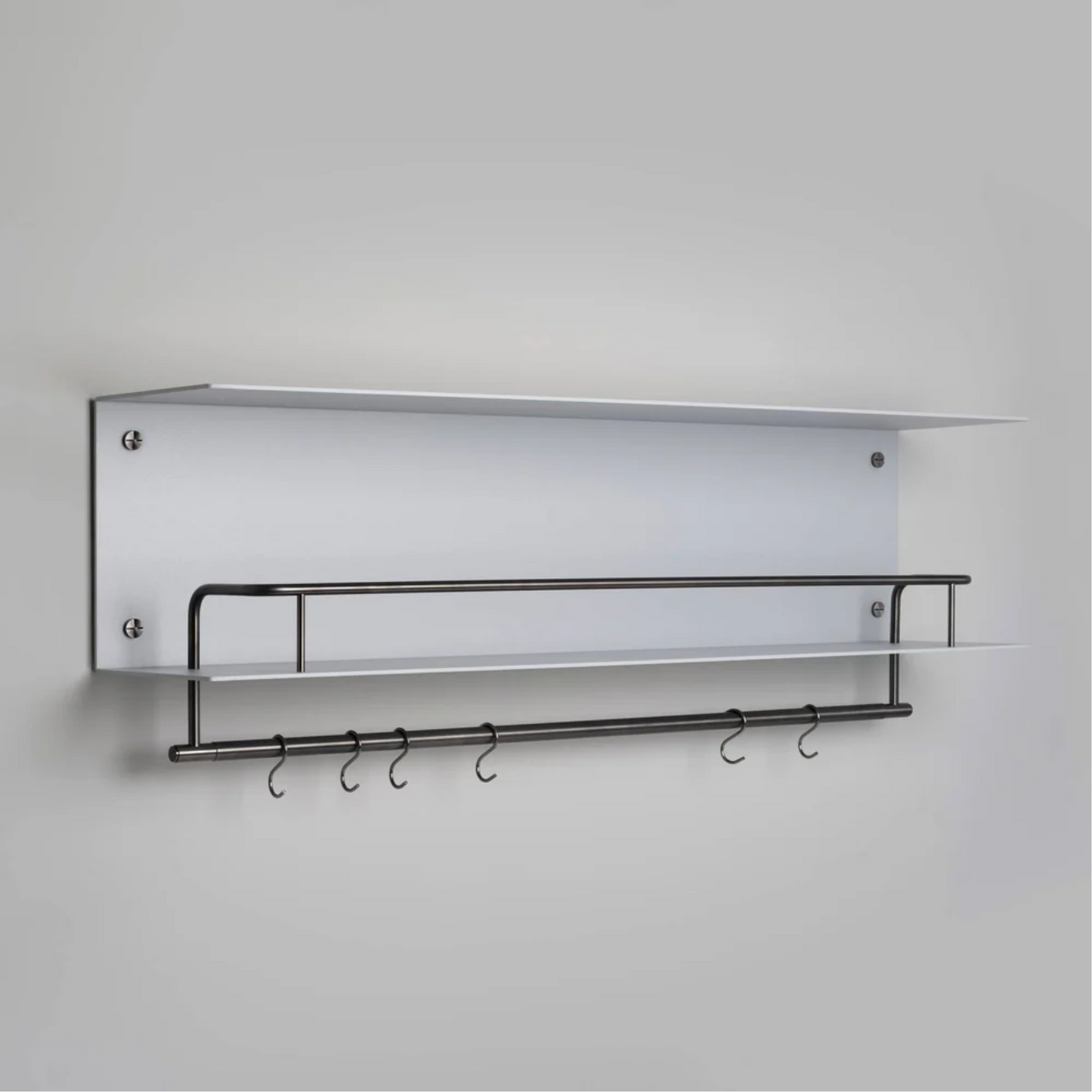 BUSTER AND PUNCH | KITCHEN SHELF | $618.00