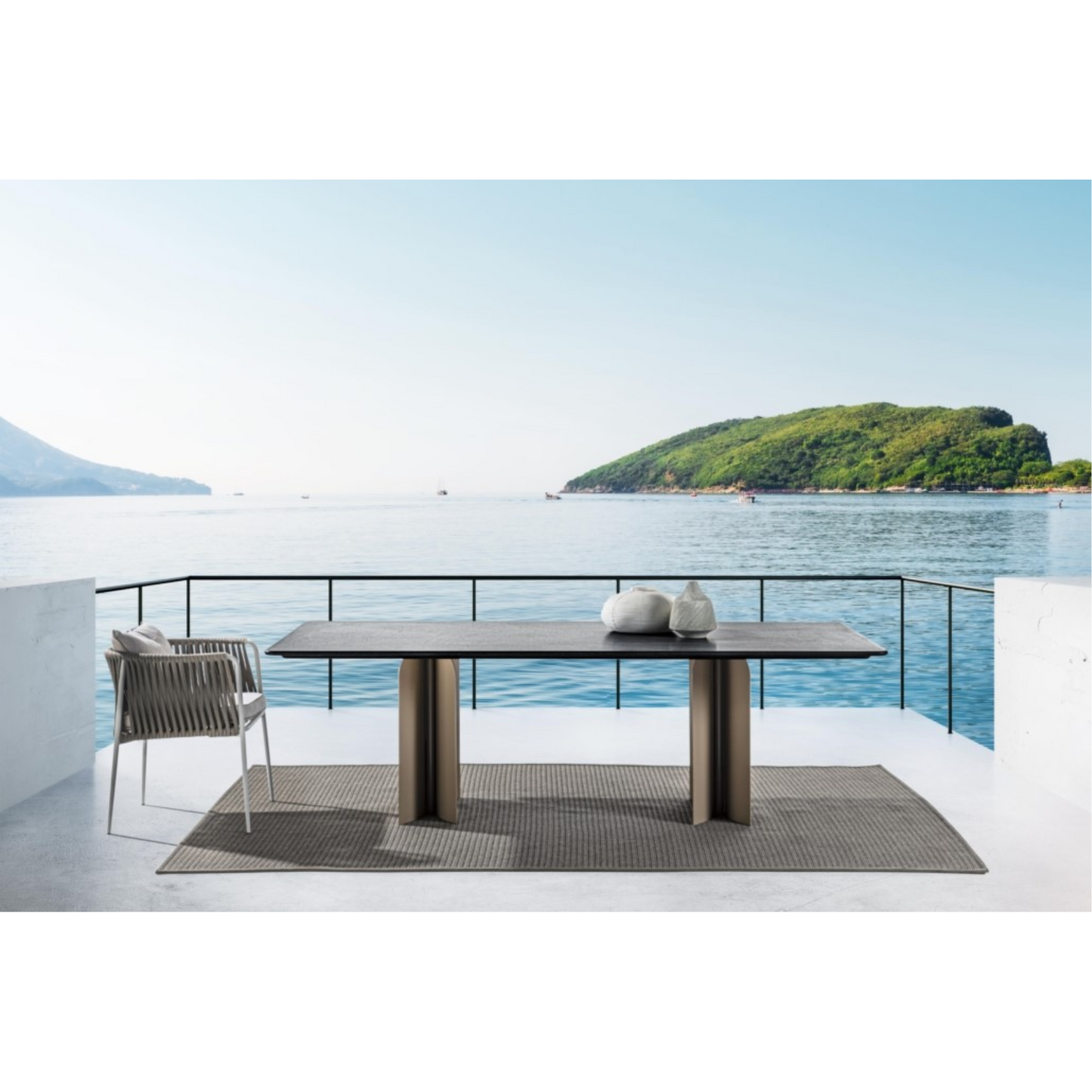 BOLGHERI OUTDOOR | $5,600.00 - $7,079.00