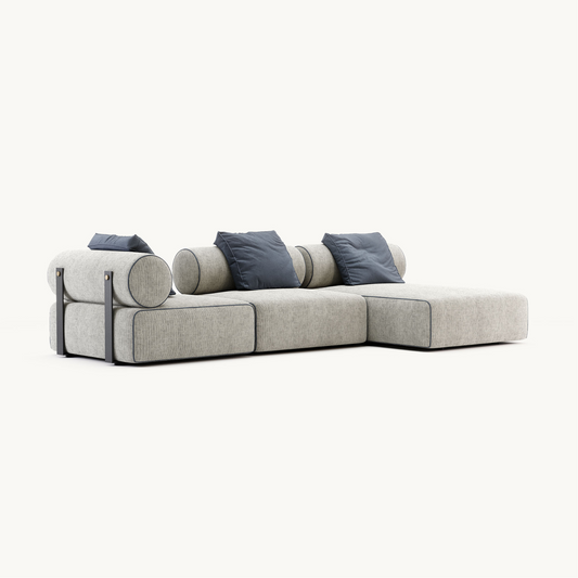SHINTO SOFA | $12,738.00 - $25,833.00