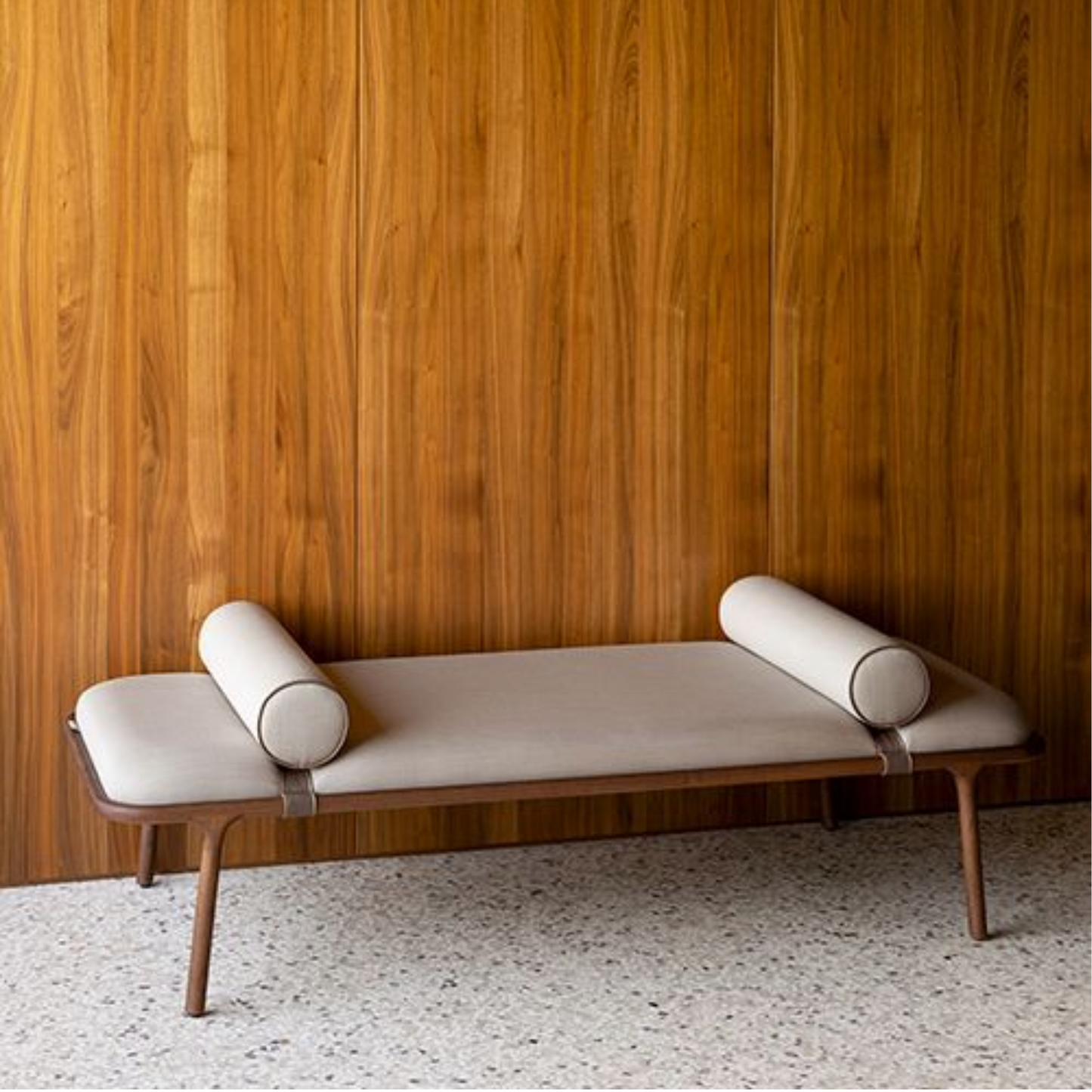CARPANESE | BELTS BENCH - $6,600.00 - $9,600.00