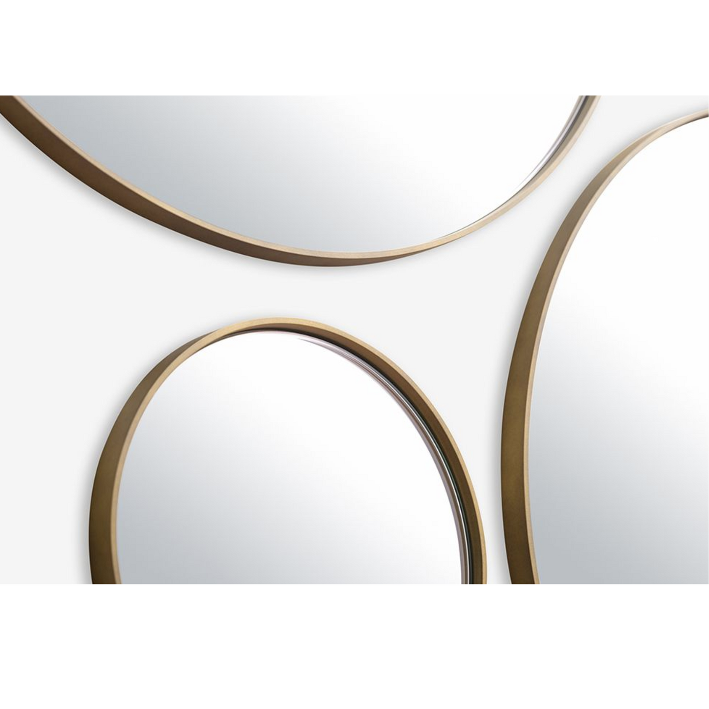 CARPANESE | REFLEX MIRROR - $1,575.00 - $2,475.00