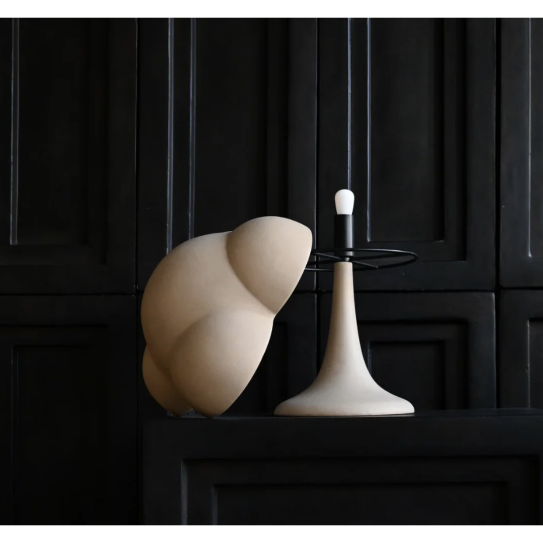 FUNGUS TABLE LAMP | $395.00