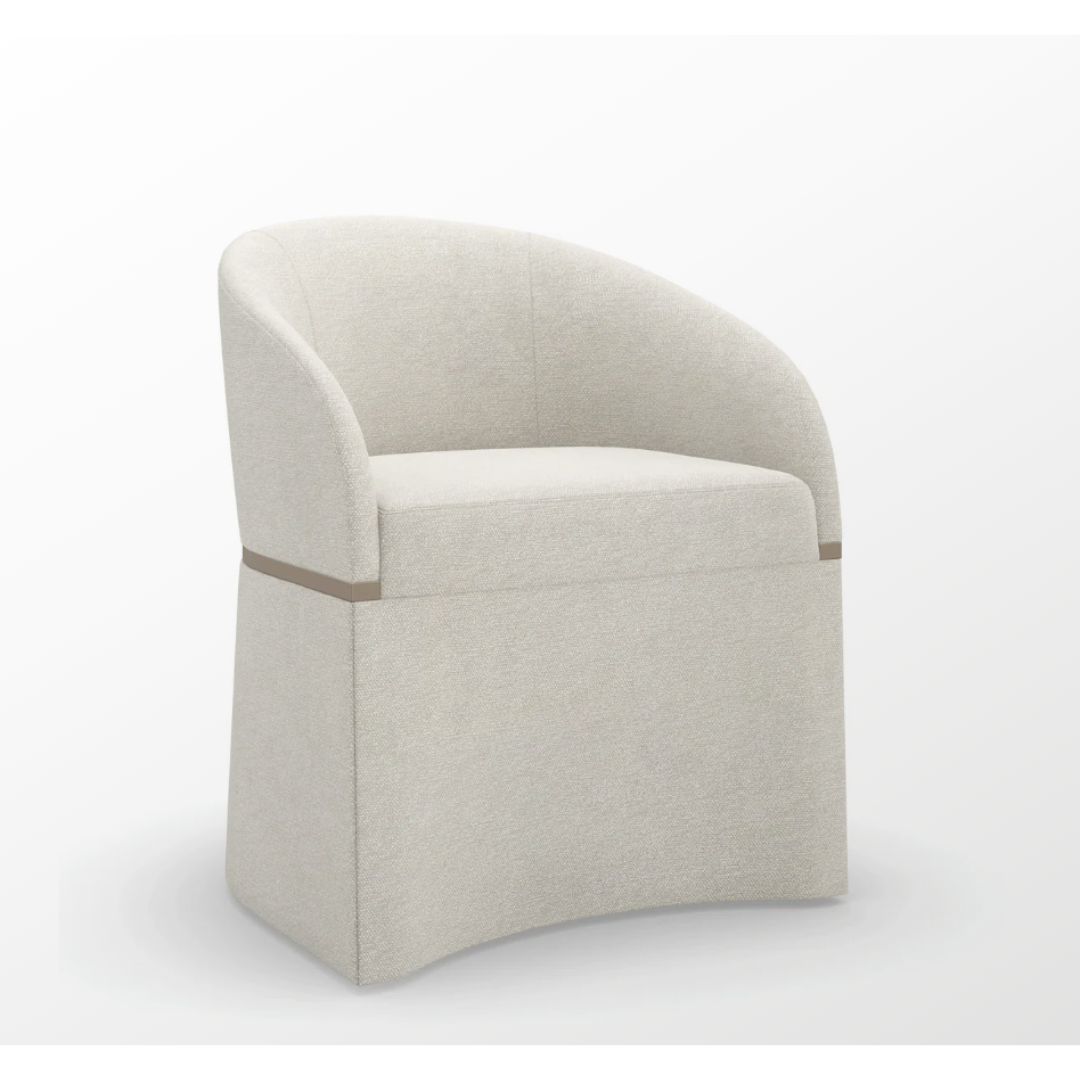 CARACOLE | DAYA CHAIR | $1,750.00