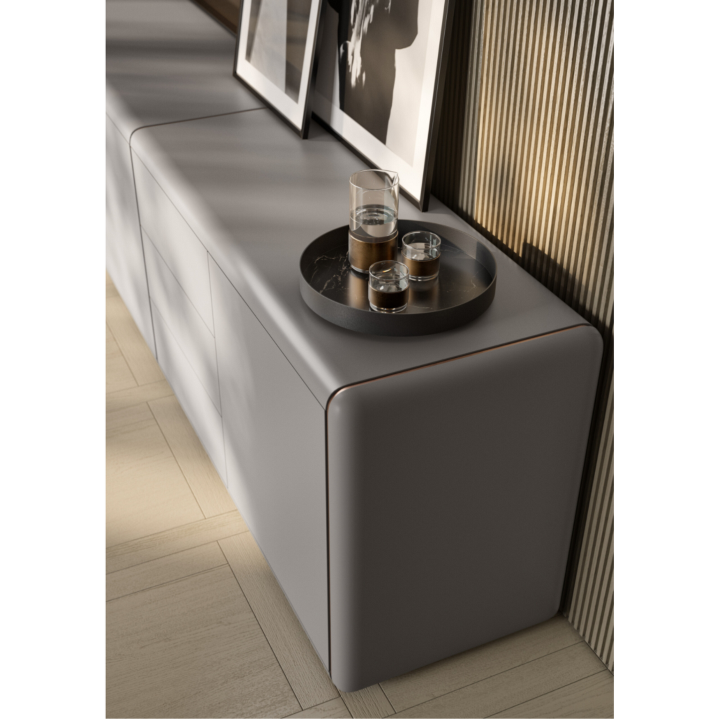 MAGGIORE SIDEBOARD | $23,421.00 - $28,295.00