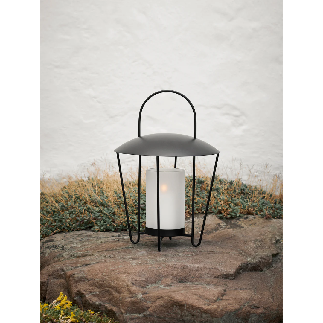 FERM LIVING | ABRI LANTERN | $139.00