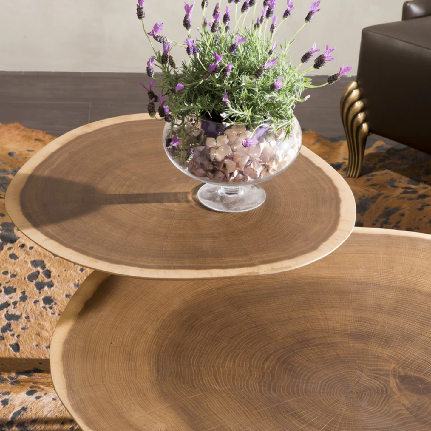 BAMAX | DOUBLE COFFEE TABLE | $4,320.00