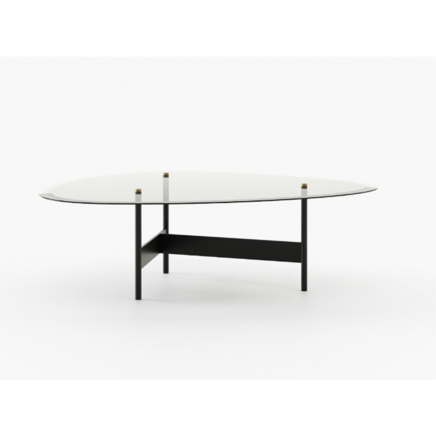 CRAWFORD COFFEE TABLE |  $3,743.00