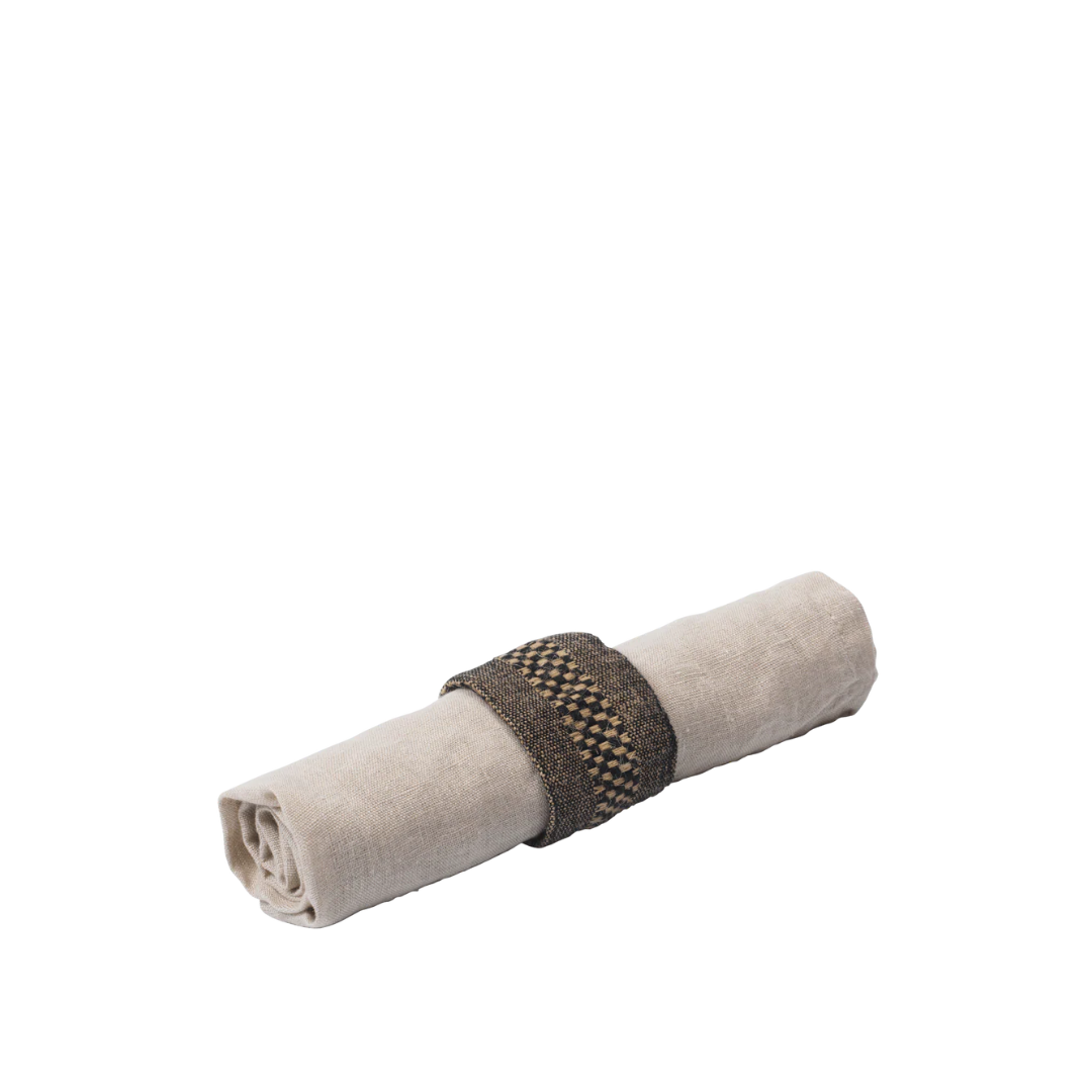 FERM LIVING | GATHER Gather Napkin Rings - Set of 2 | $19.00