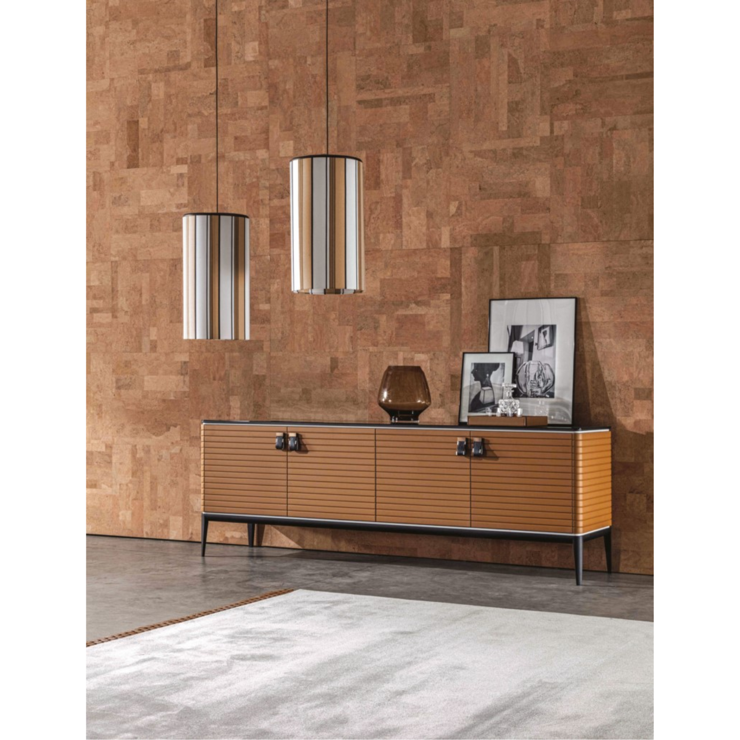 LEVANZO SIDEBOARD | $20,131.00