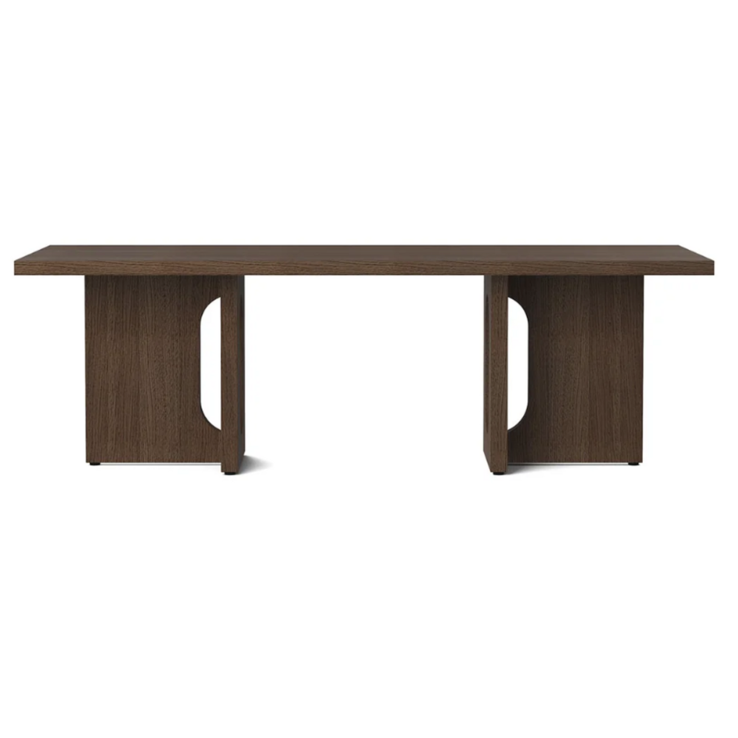ANDROGYNE LOUNGE TABLE WOOD | $ 1,200.00 - $ 2,745.00