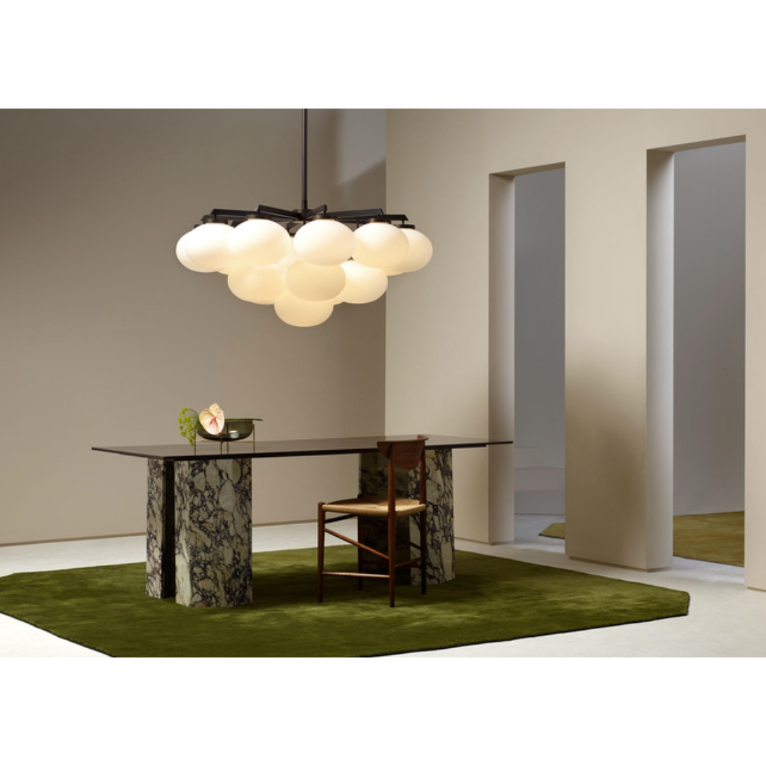 CTO LIGHTING | Cloudesley Chandelier | $10,344.25 - $30,475.00