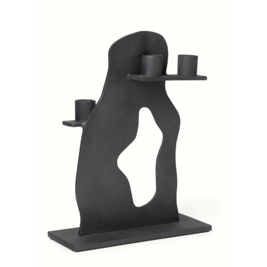 FERM LIVING | ERODE CANDLE HOLDER | $139.00 - $235.00