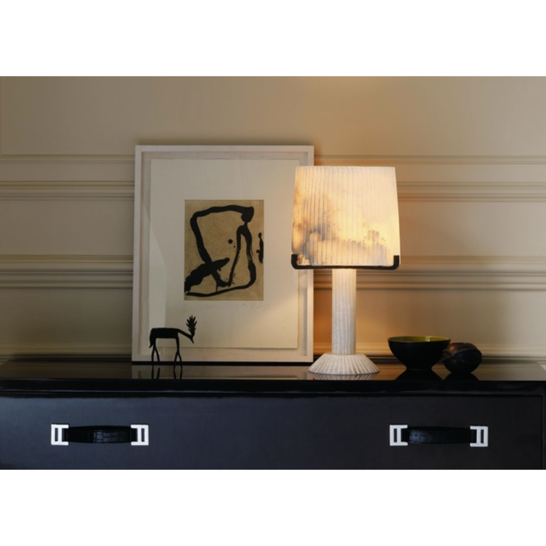 CTO LIGHTING | Acropolis Table Lamp | $5,663.75