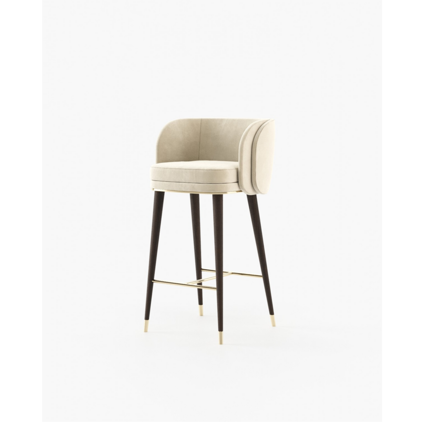AMBROSE BAR STOOL | $4,740.00 - $5,288.00