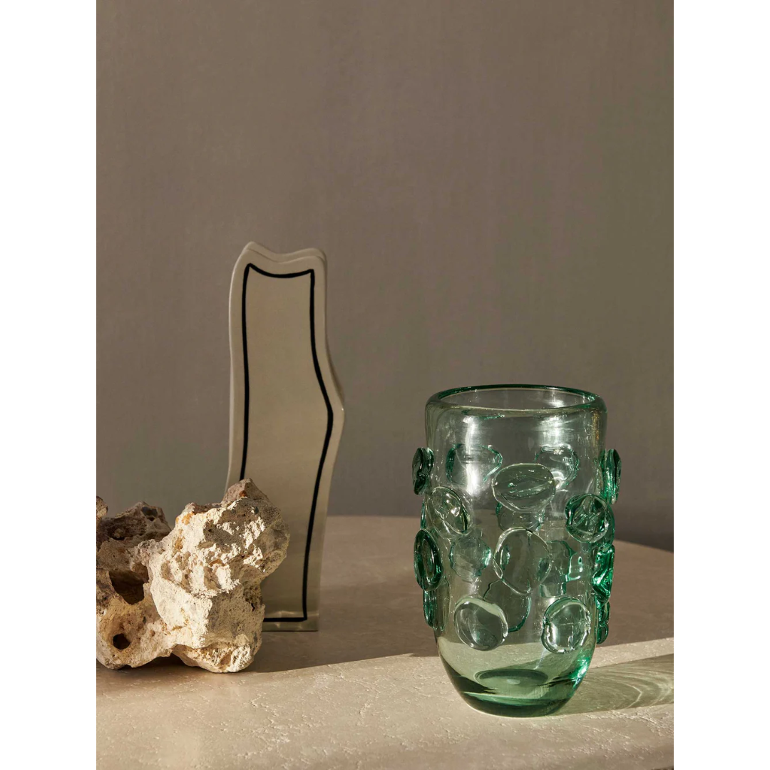 FERM LIVING | LUMP VASE | $265.00