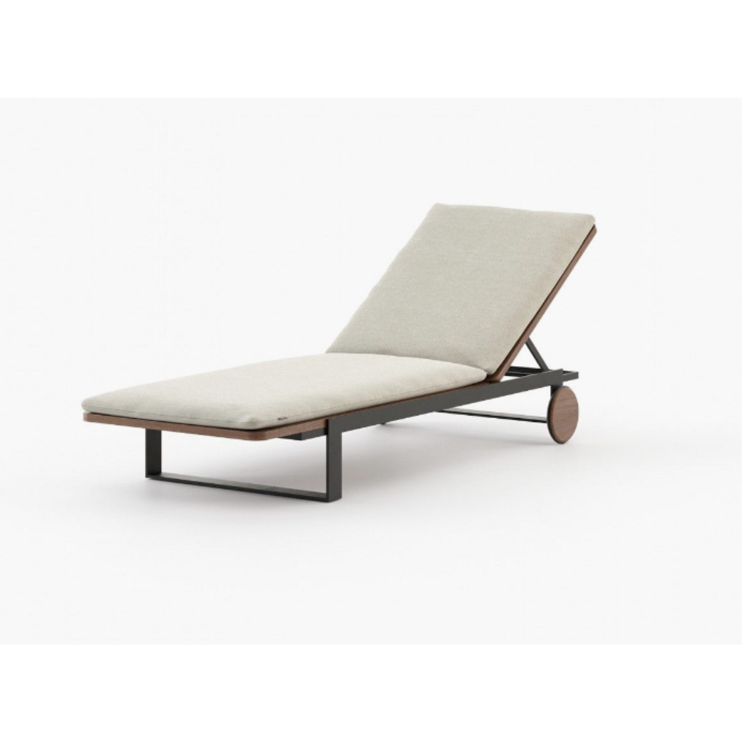 SALIM SUN LOUNGER |  $15,025.00