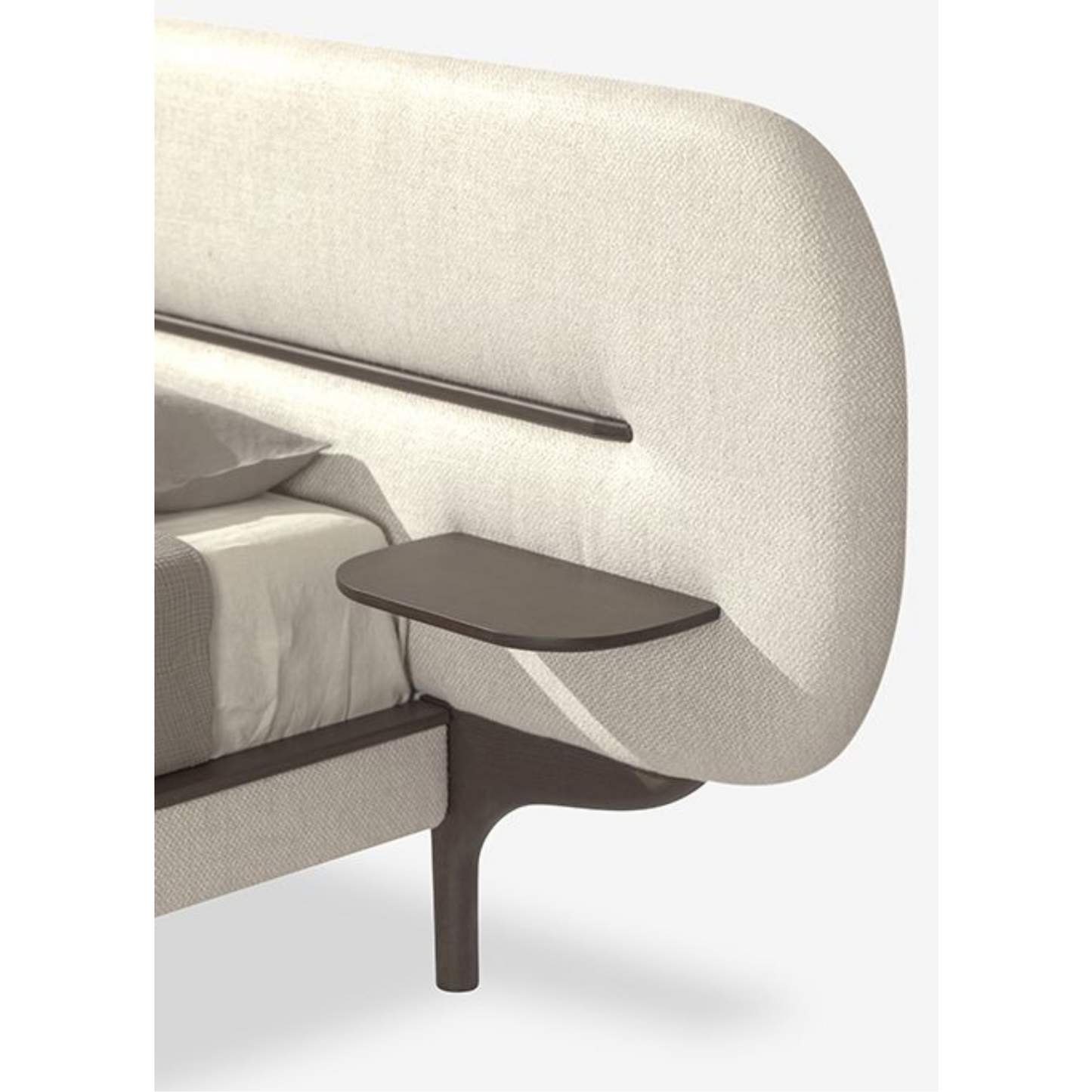 CARPANESE | LIPS BED - $15,825.00 - $17,700.00