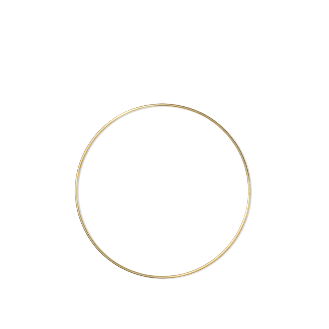 FERM LIVING | DECO FRAME RING |