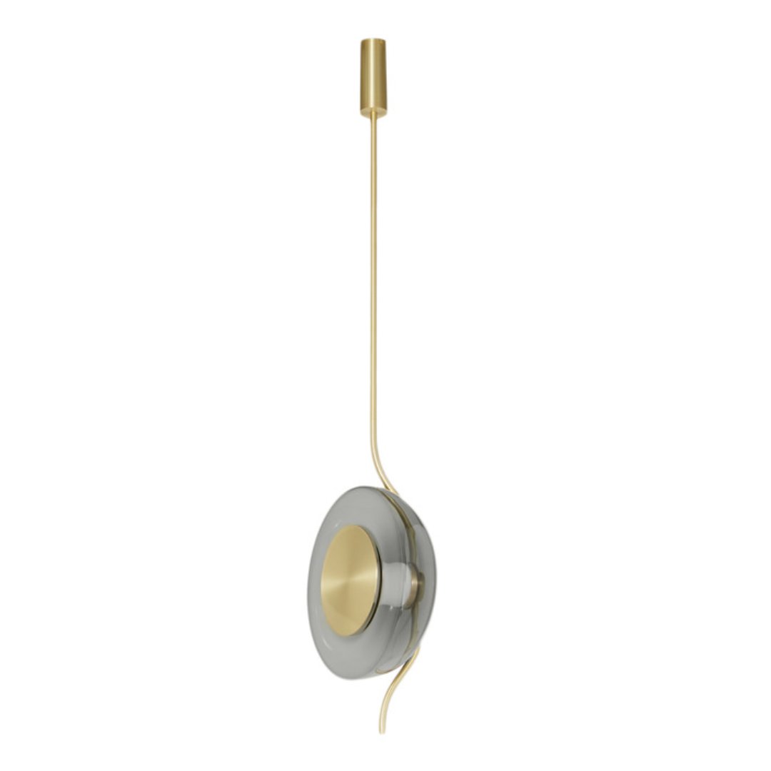 CTO LIGHTING | Pendulum Pendant | $7,584.25