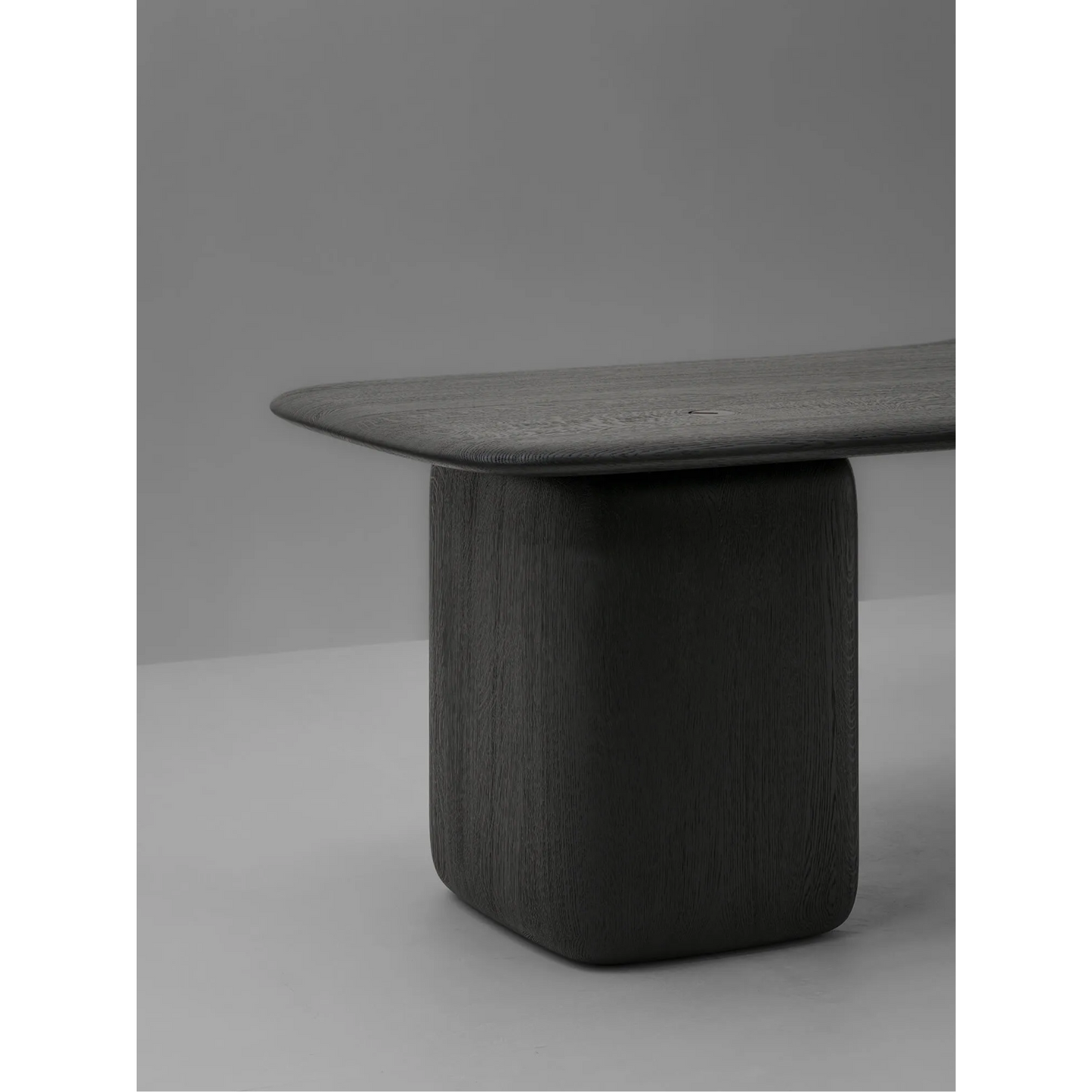 VAN ROSSUM | PATINE WRITING DESK ORGANIC | $23,852.00 - $25,391.00
