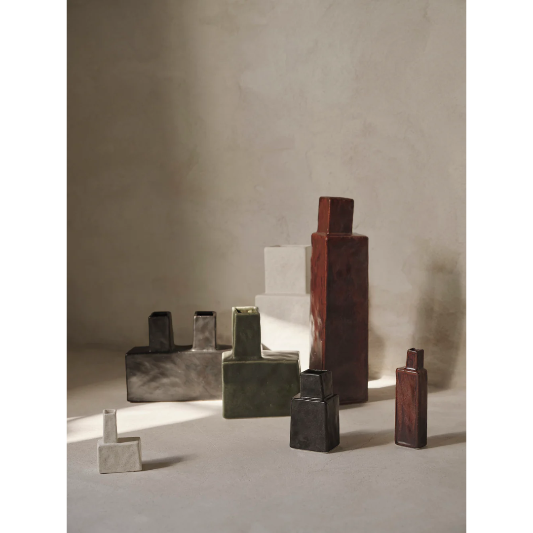 FERM LIVING | KOA VASES SET OF 3 | $65.00