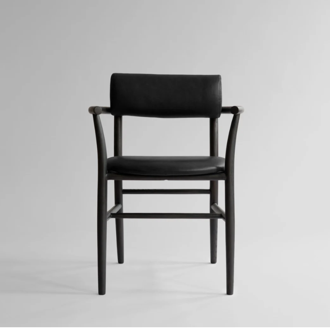 NAMA DINING CHAIR WITH ARMREST | $1,095.00 - $1,495.00