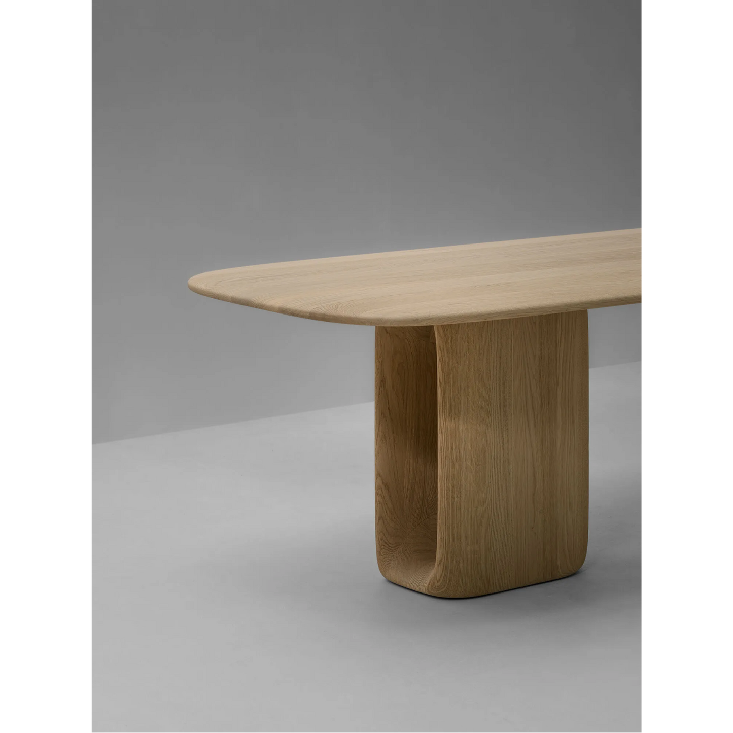 VAN ROSSUM | PATINE DINING TABLE RECTANGULAR | $23,708.00 - $27,430.00