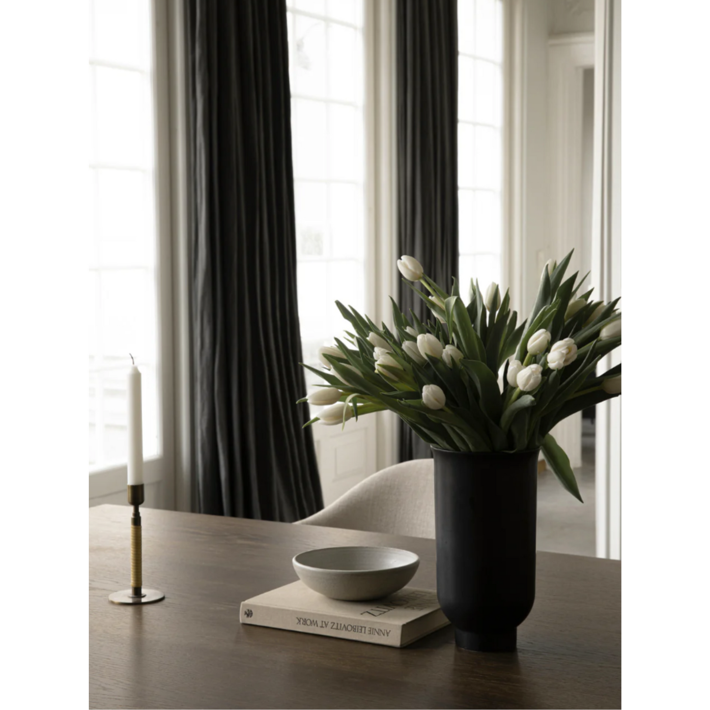 ANDROGYNE DINING TABLE RECTANGULAR | $4,995.00 - $5,830.00