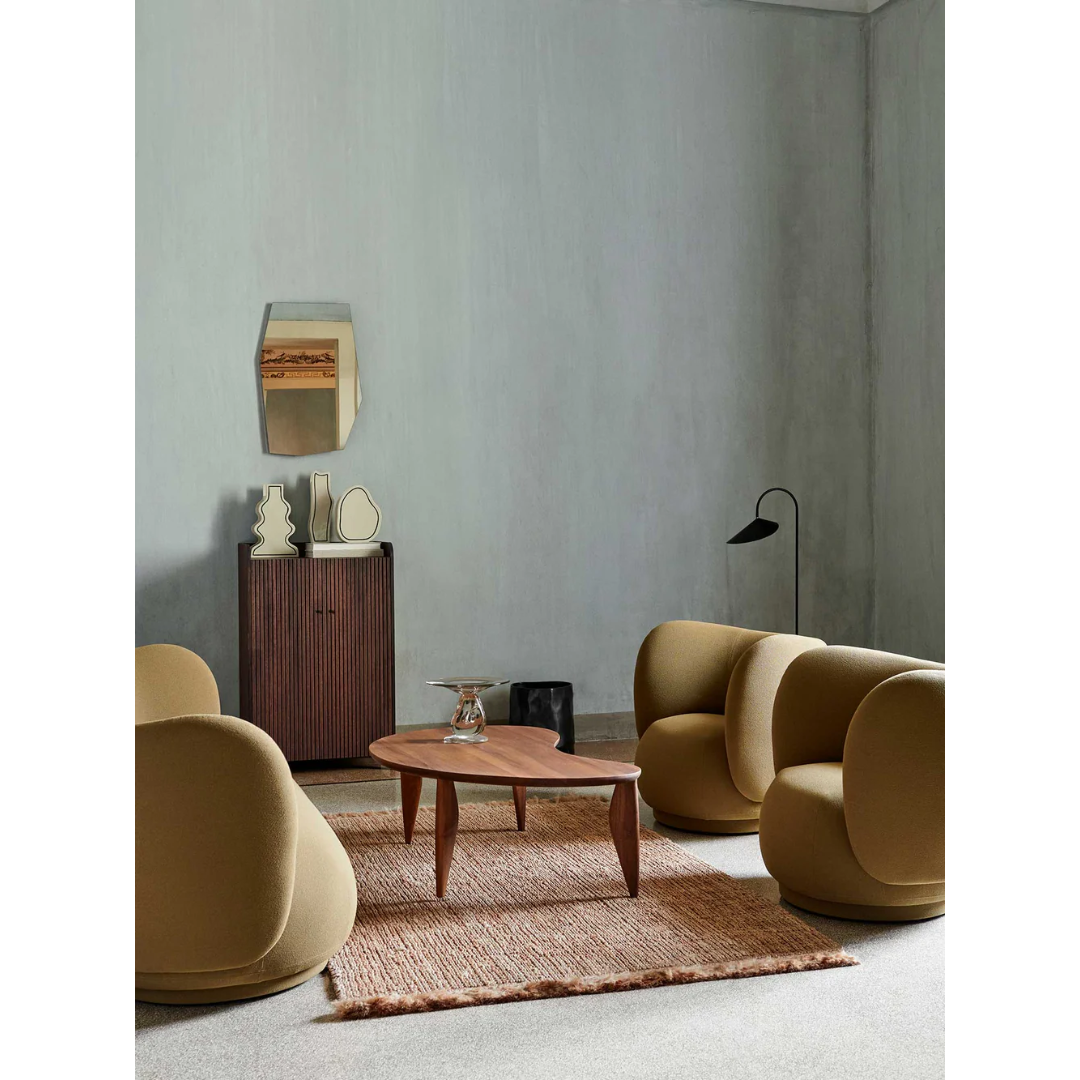 Feve Coffee Table