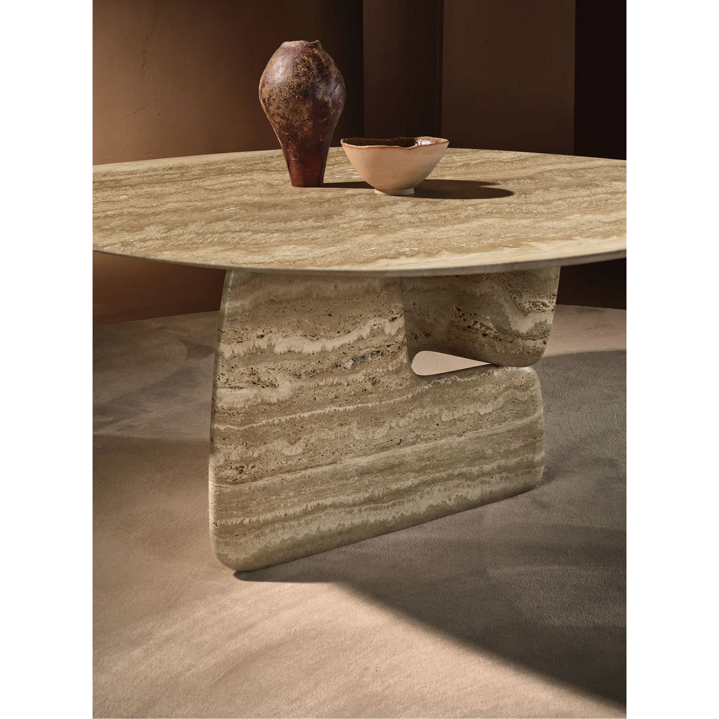 BALANCE LOUNGE TABLE | Quote upon request