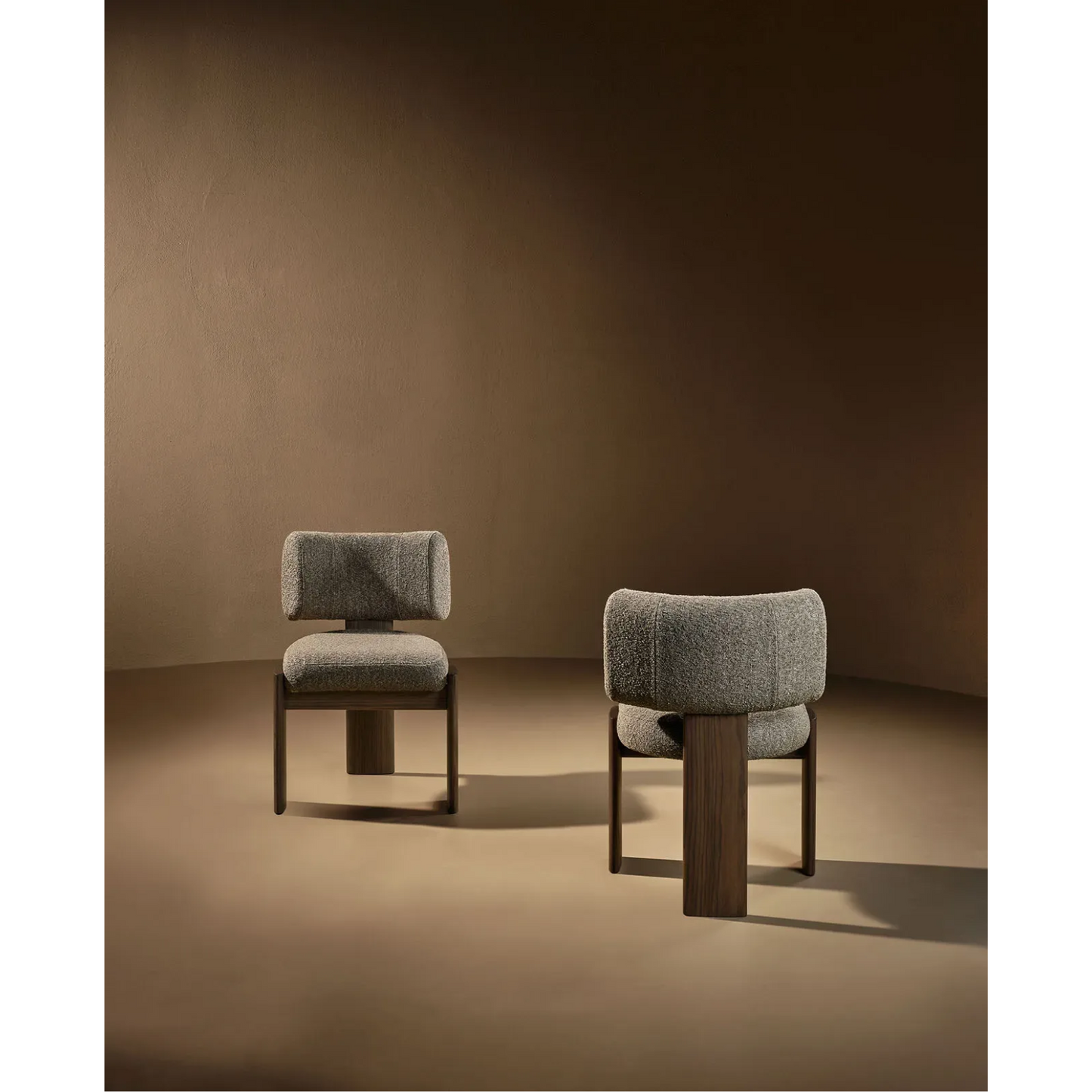 TRINE CHAIR | Quote upon request