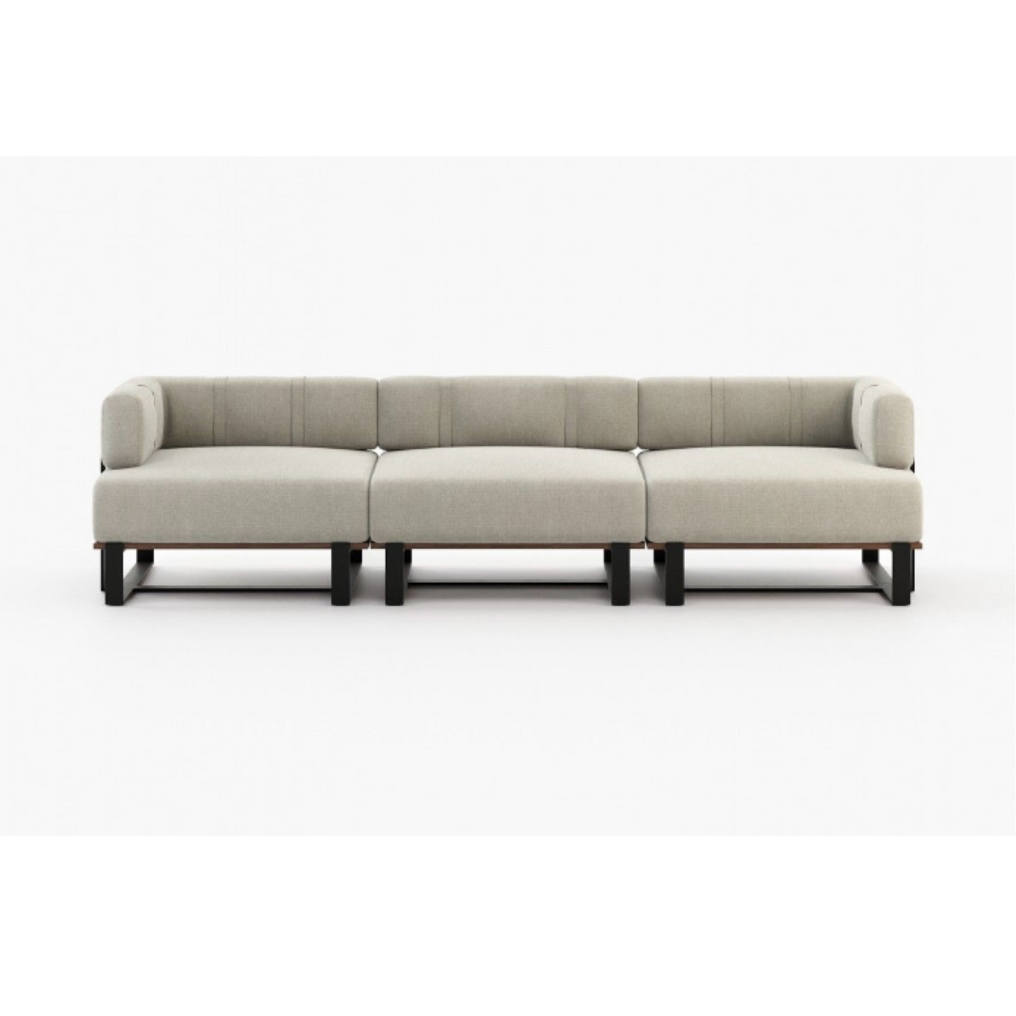 SALIM OUTDOOR SOFA | Quotes upon request