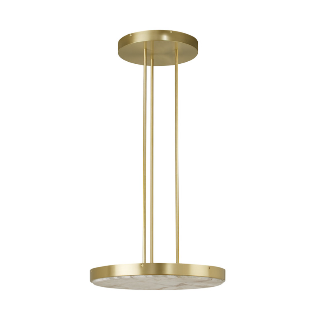 CTO LIGHTING | Anvers Pendant | $4,801.25 - $13,225.00