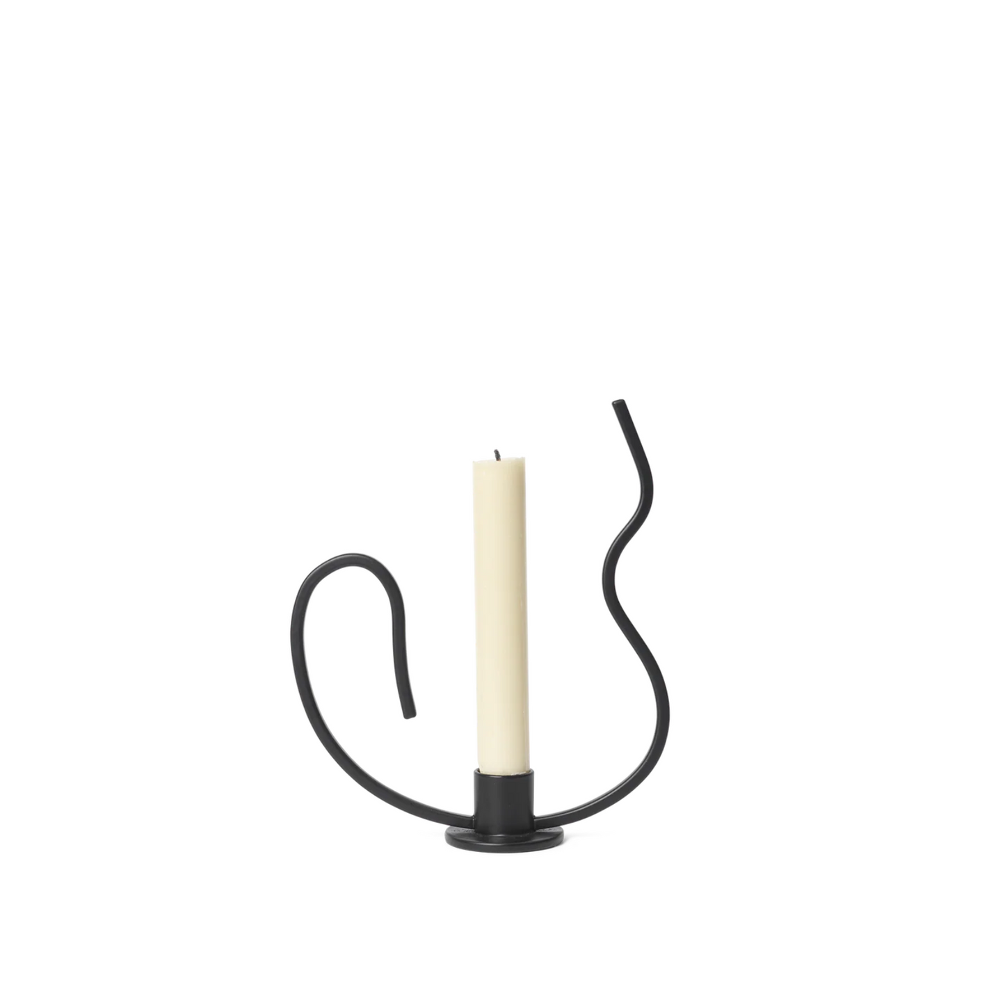 FERM LIVING | VALSE CANDLE HOLDER | $35.00