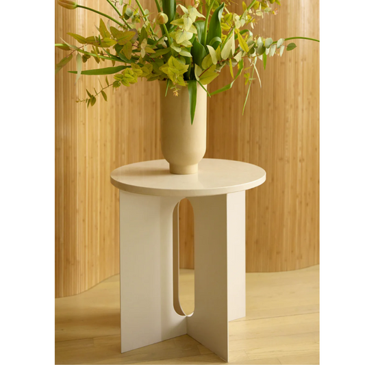 ANDROGYNE SIDE TABLE 16.5in | $520.00 - $1,095.00