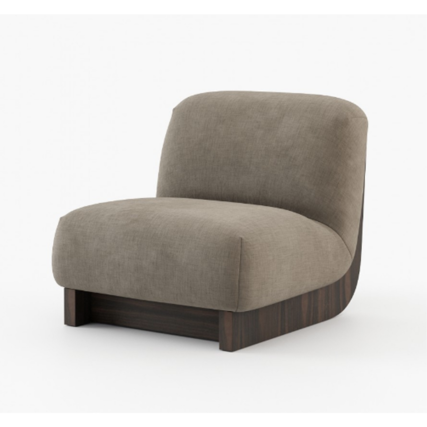 GHANDI ARMCHAIR | $7,483.00
