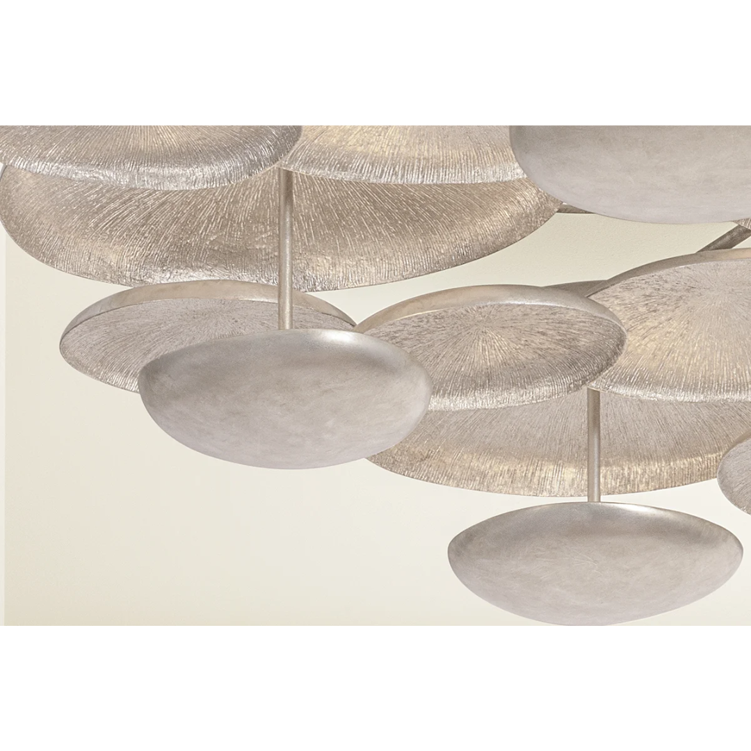 HUDSON VALLEY LIGHTING | FISTRAL CHANDELIER | $3,729