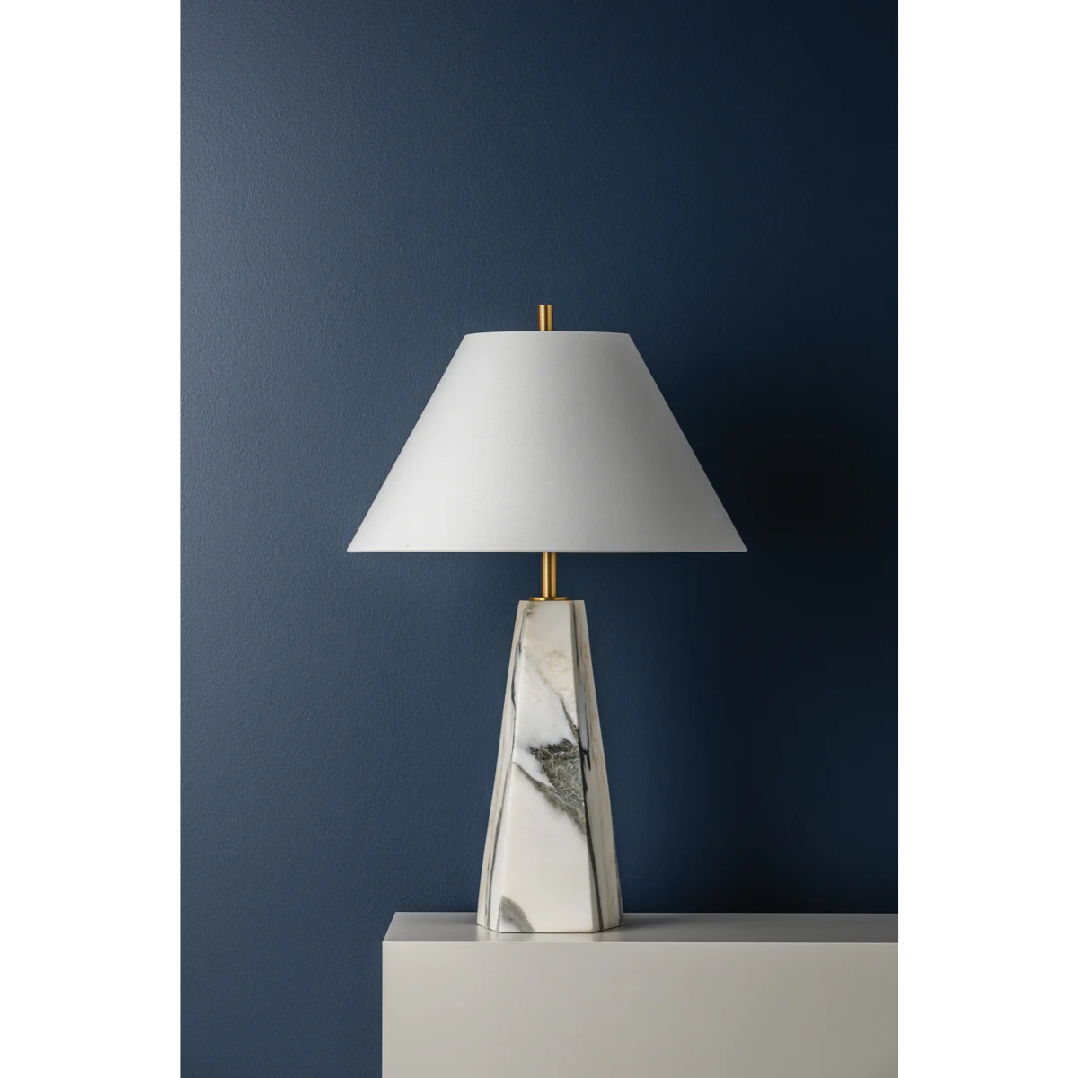 HUDSON VALLEY LIGHTING | BENICIA TABLE LAMP | $1,697