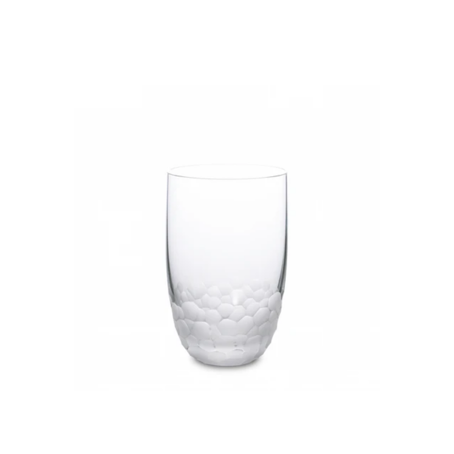 GUAXS OTTILIE In Crystal - $91.00 - $285.00