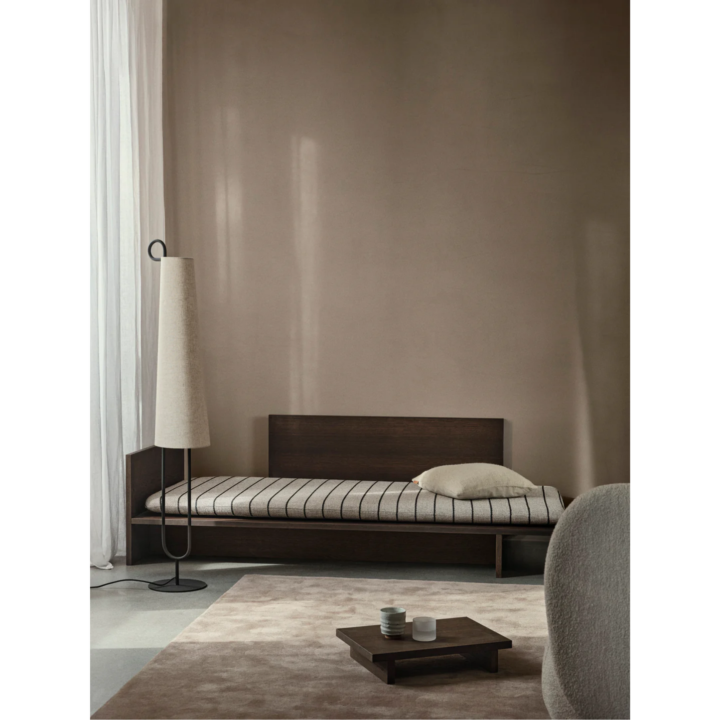 FERM LIVING | ANCORA FLOOR LAMP | $919.00