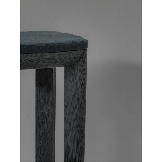 VAN ROSSUM | SYMBIOSIS COUNTER STOOL | $6,892.00