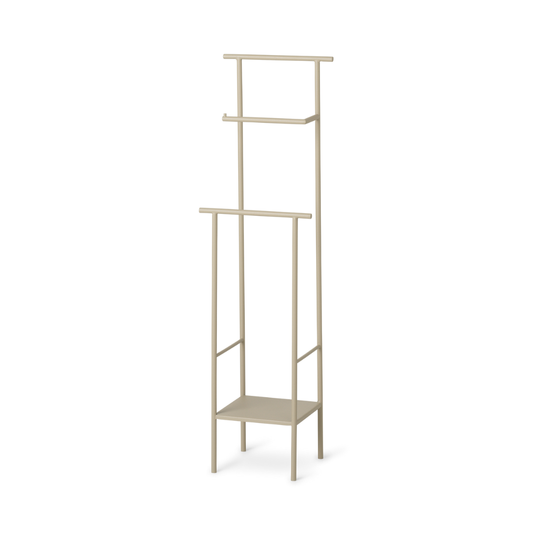 FERM LIVING | DORA TOILET PAPER STAND | $95.00