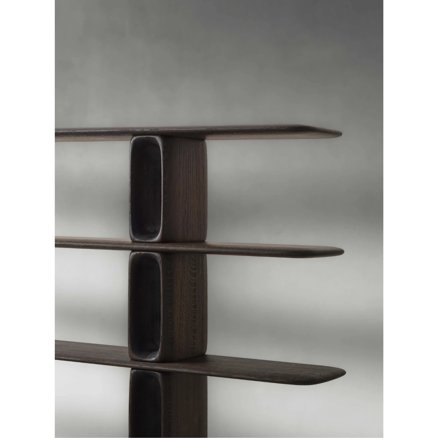 VAN ROSSUM | PATINE BIBLIOTHÈQUE RECTANGULAR | $15,230.00 - $16,963.00