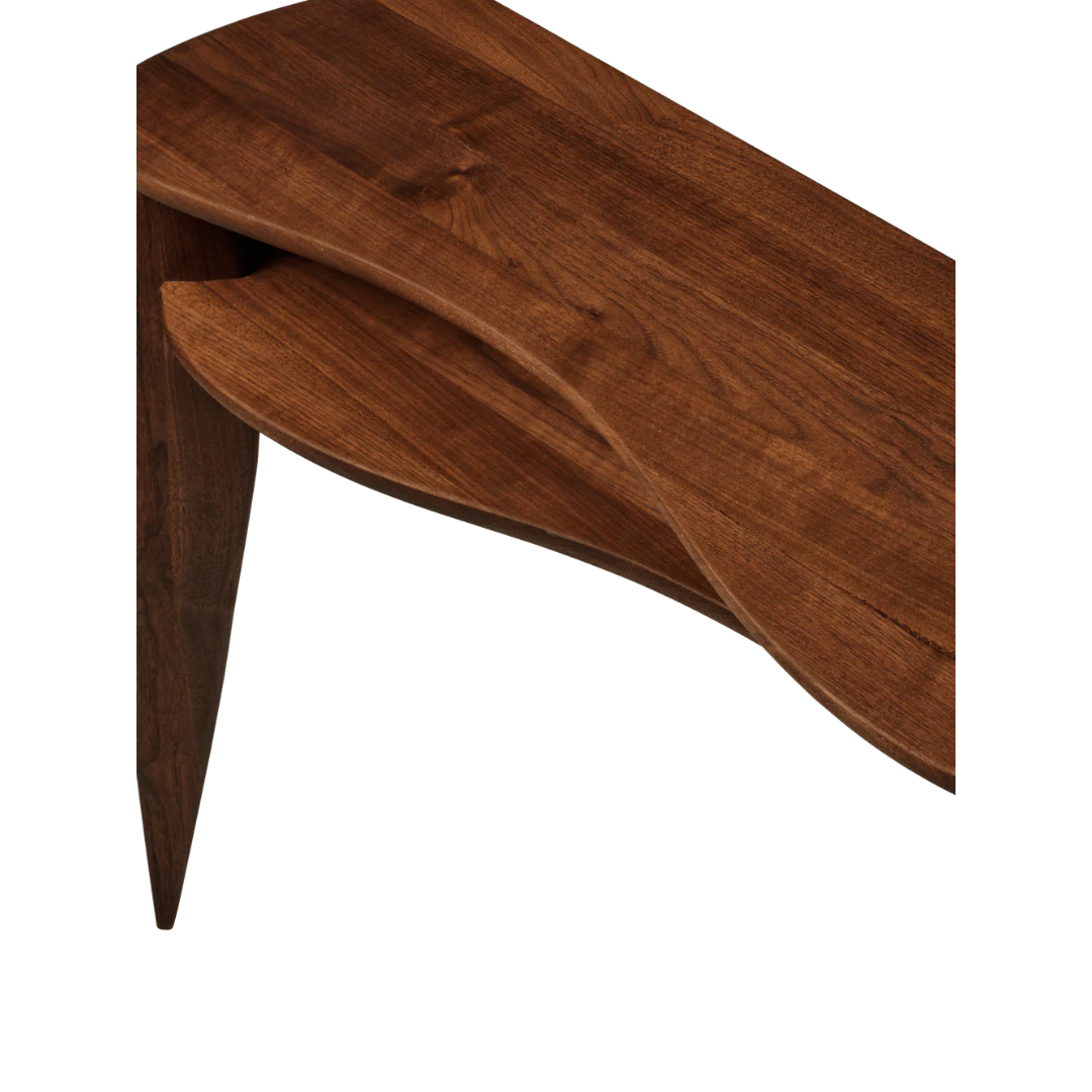 FERM LIVING | FEVE CONSOLE TABLE | $1,435.00