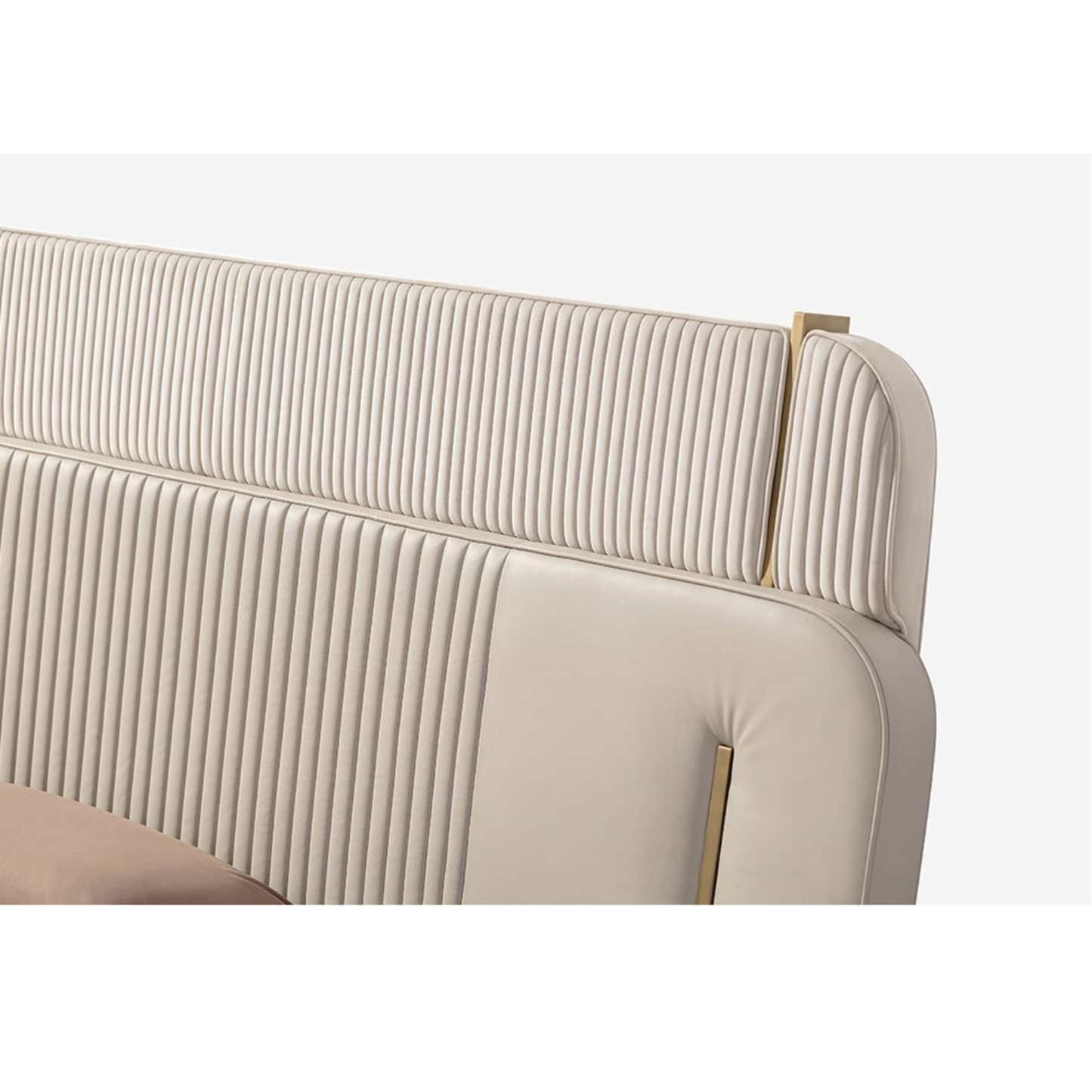 CARPANESE | PAPILLON BED - $22,425.00 - $26,175.00